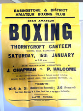 JOHN  CHAPMAN  V  P.HALCOME