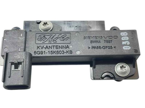 6g9115k603kb antenna jaguar - antenna, xf