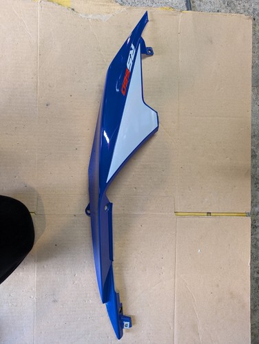 Genuine aprilia rs660 - genuine, stars