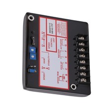 、ESD2210 12 Generator Engine