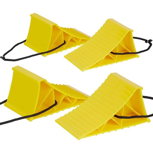 Tire stopper wheel - tire, chocks