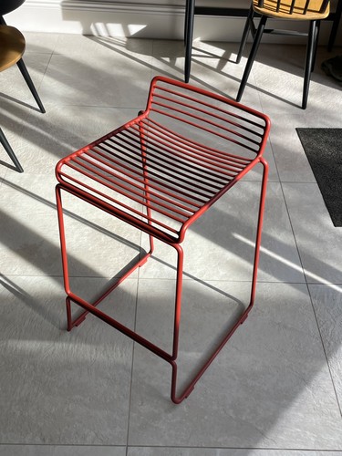 Hay hee bar - stool,, in