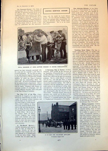 Old royal enginners sappers - old,