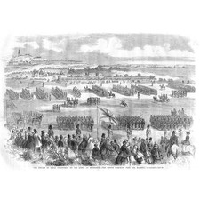 EDINBURGH Queen Victoria