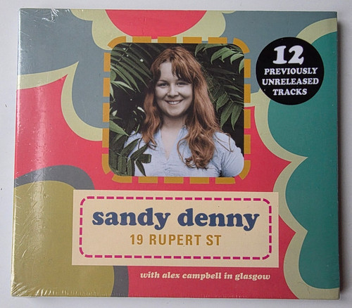 Sandy denny with alex - with,