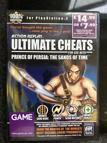 Datel action replay - action, cheat