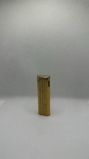 Vintage Colibri Gold-Tone