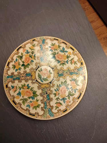 Rage british made enamelled - le,