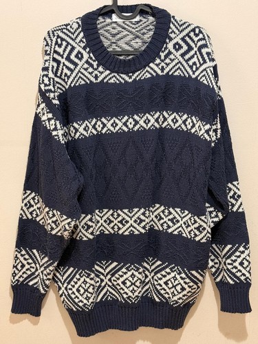 Michael mens jumper l - michael,