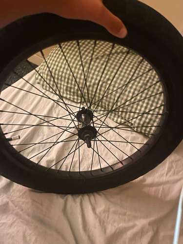 Khe lagos 20in bmx - khe,
