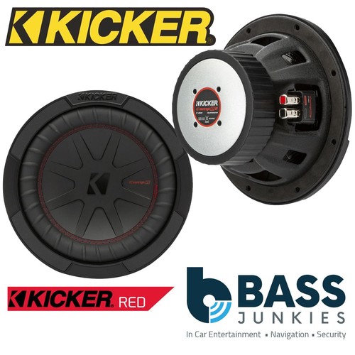 Kicker 48cwr104 25cm 800 - 10",