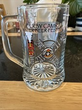 Derby Camra Winter Beer
