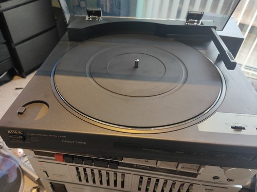 Aiwa d10k direct - aiwa,