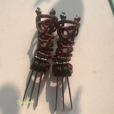 1Pair Soldier Cosplay Arm