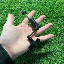 DAIWA AUTO 1657DM HARRIER MATCH FISHING REEL SPARE HANDLE WITH SCREW CAP