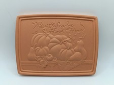 Vintage-Style Embossed