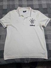 Glasgow Rangers Polo Shirt