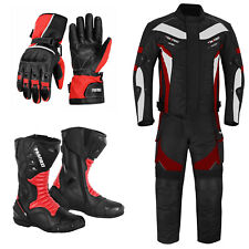 Mens Motorbike Suit sets