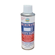 ERP 98QBP0300 Microwave Cavity