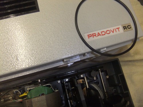 Projector belt for leitz - belt,