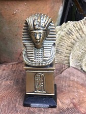 Vintage Art Deco Egyptian
