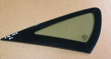 FORD FOCUS MK2 05-10 REAR LEFT SIDE QUARTER WINDOW GLASS (5 door) 43R-000015