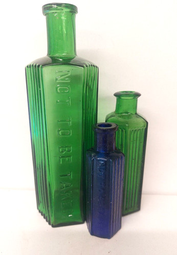 Green 1 cobalt - 1,