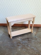 Dollhouse Small Side Table