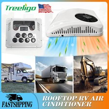 12V Caravan Air Conditioner