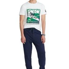 Ralph Lauren M Wimbledon RET