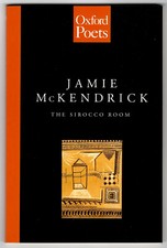 'The Sirocco Room' by JAMIE