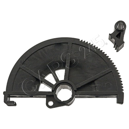 Febi automatic clutch - automatic,