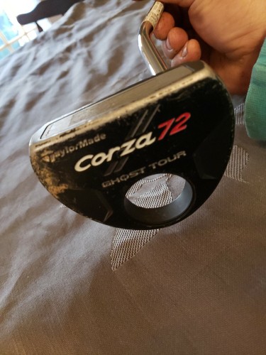 Taylormade 2013 ghost tour - taylormade,