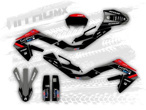 Graphics fits aprilia 125 - aprilia,