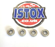 ISTOX RC Mardave V12 1/12