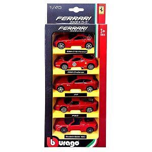 36005 bburago ferrari - 18-36005,