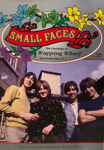 The darlings wapping - darlings,