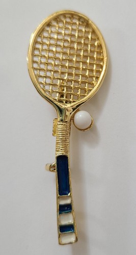 Vintage signed gerry tennis - gerry's,