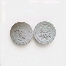 Perseus & Medusa Wall Hangings