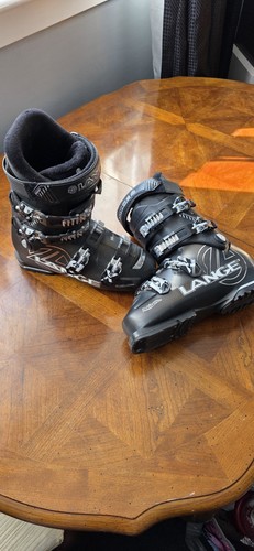 Lange rtl ski boots - ski, size