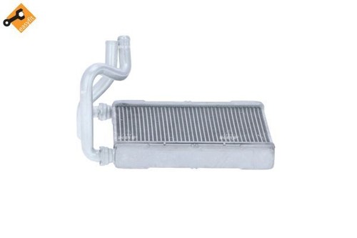 Nrf heater matrix core heat - nrf,