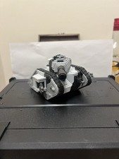 Astra Militarum Leman Russ