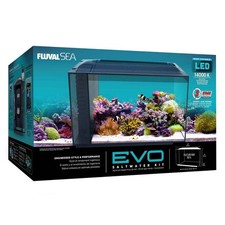 Fluval Sea Evo Marine Fresh
