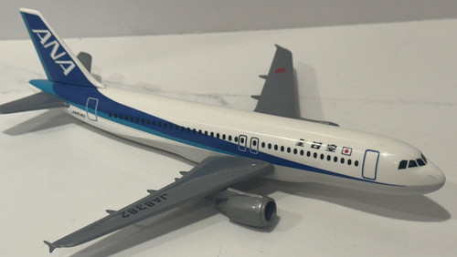 Airbus jet all nippon - 7.25",