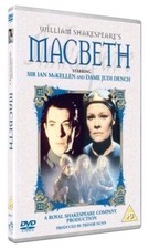 Macbeth (DVD, 2004)