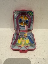 Vintage Bluebird 1989 Polly