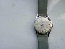 Sekonda De Luxe Mechanical Watch