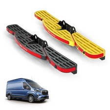 Maxus Deliver 9 2020+ Rhino