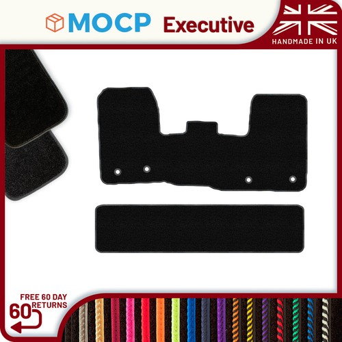 Executive van mats fit ford - to,