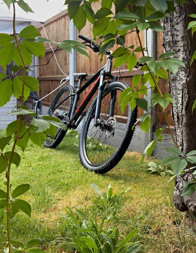 Trek marlin gen - (listen, on
